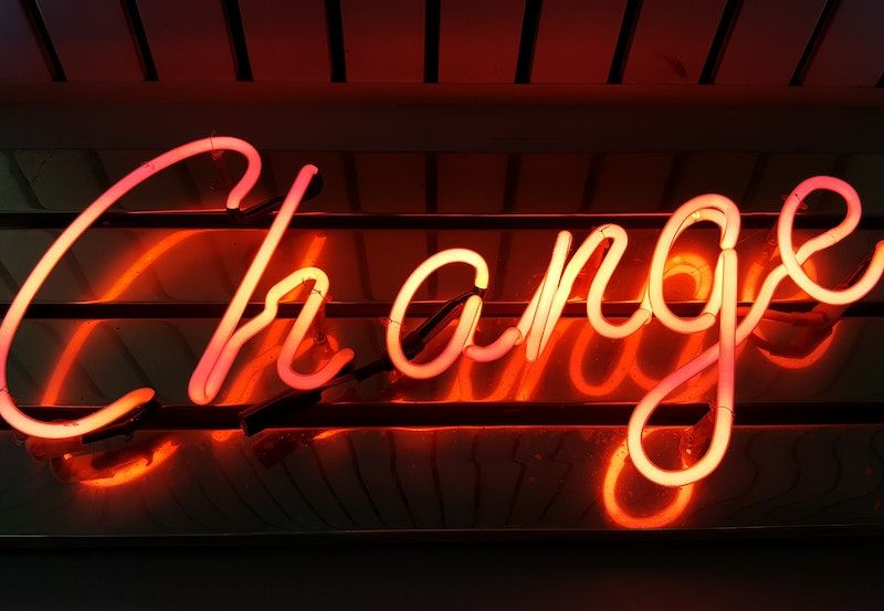 Creating Positive Change is Hard. Here’s How to Make it Easier